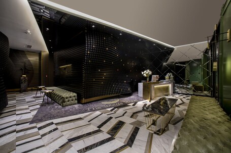 The Wings Hotel Istanbul - Image 10