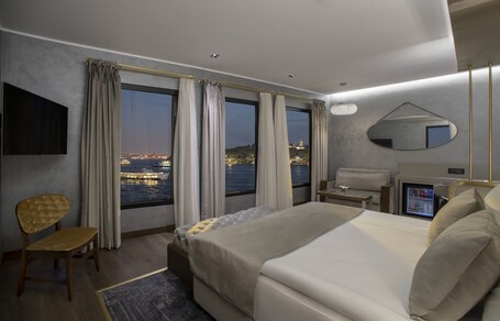 The Wings Hotel Istanbul - Image 69