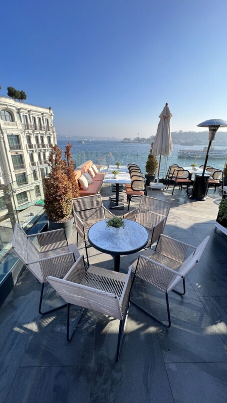 The Wings Hotel Istanbul - Image 31