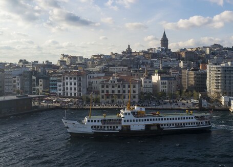 The Wings Hotel Istanbul - Image 3