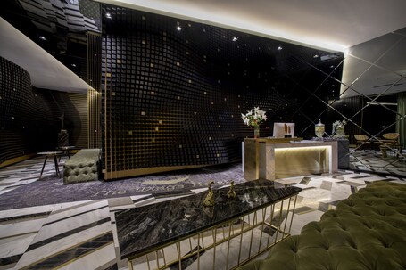 The Wings Hotel Istanbul - Image 9