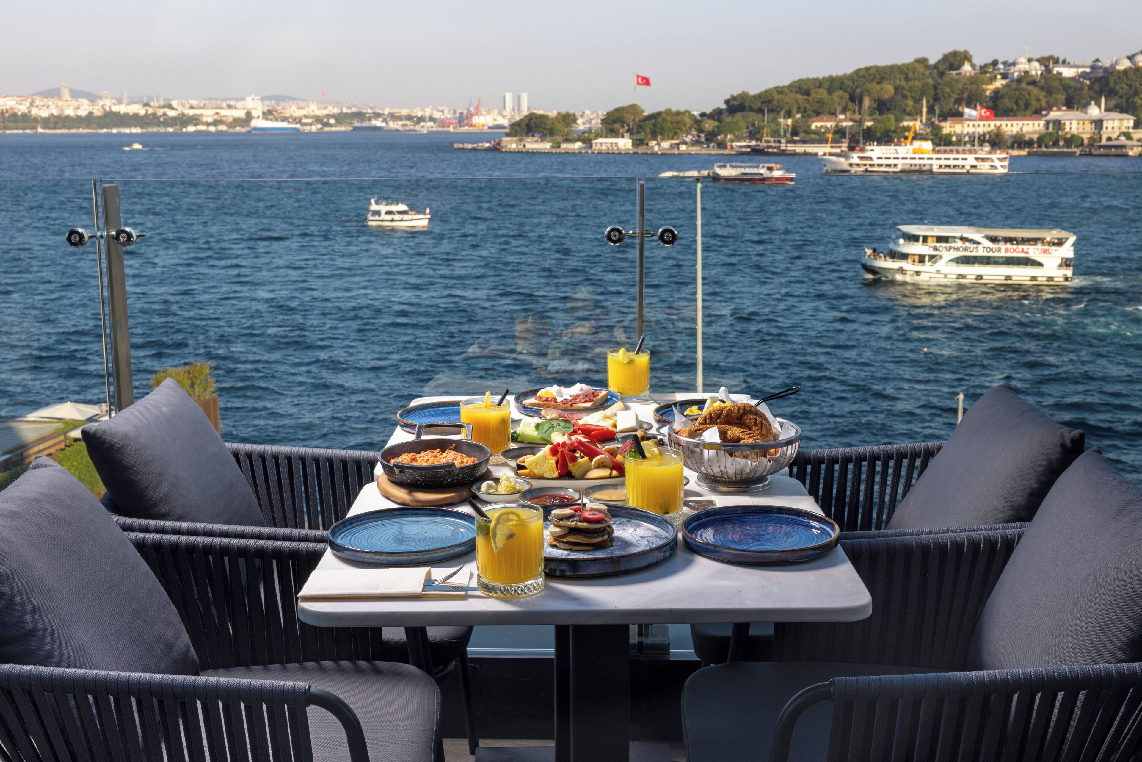 Foto - The Wings Hotels Karakoy