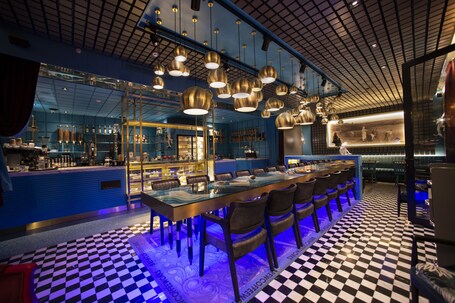 The Wings Hotel Istanbul - Image 2