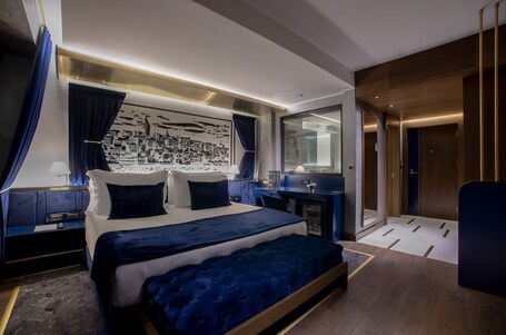 The Wings Hotel Istanbul - Image 73