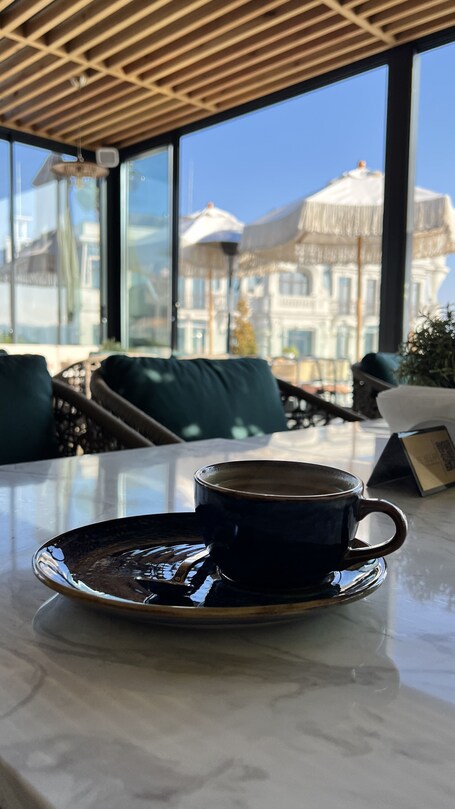 The Wings Hotel Istanbul - Image 38