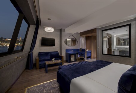 The Wings Hotel Istanbul - Image 85