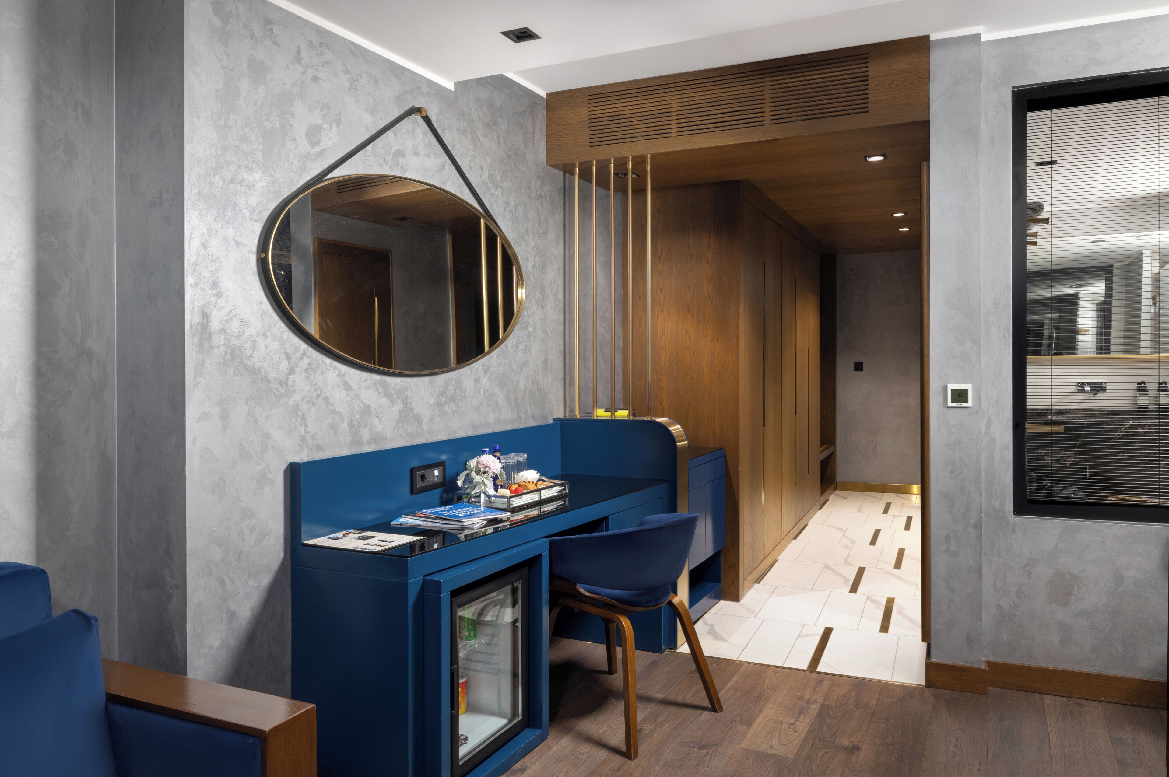 Foto - The Wings Hotels Karakoy