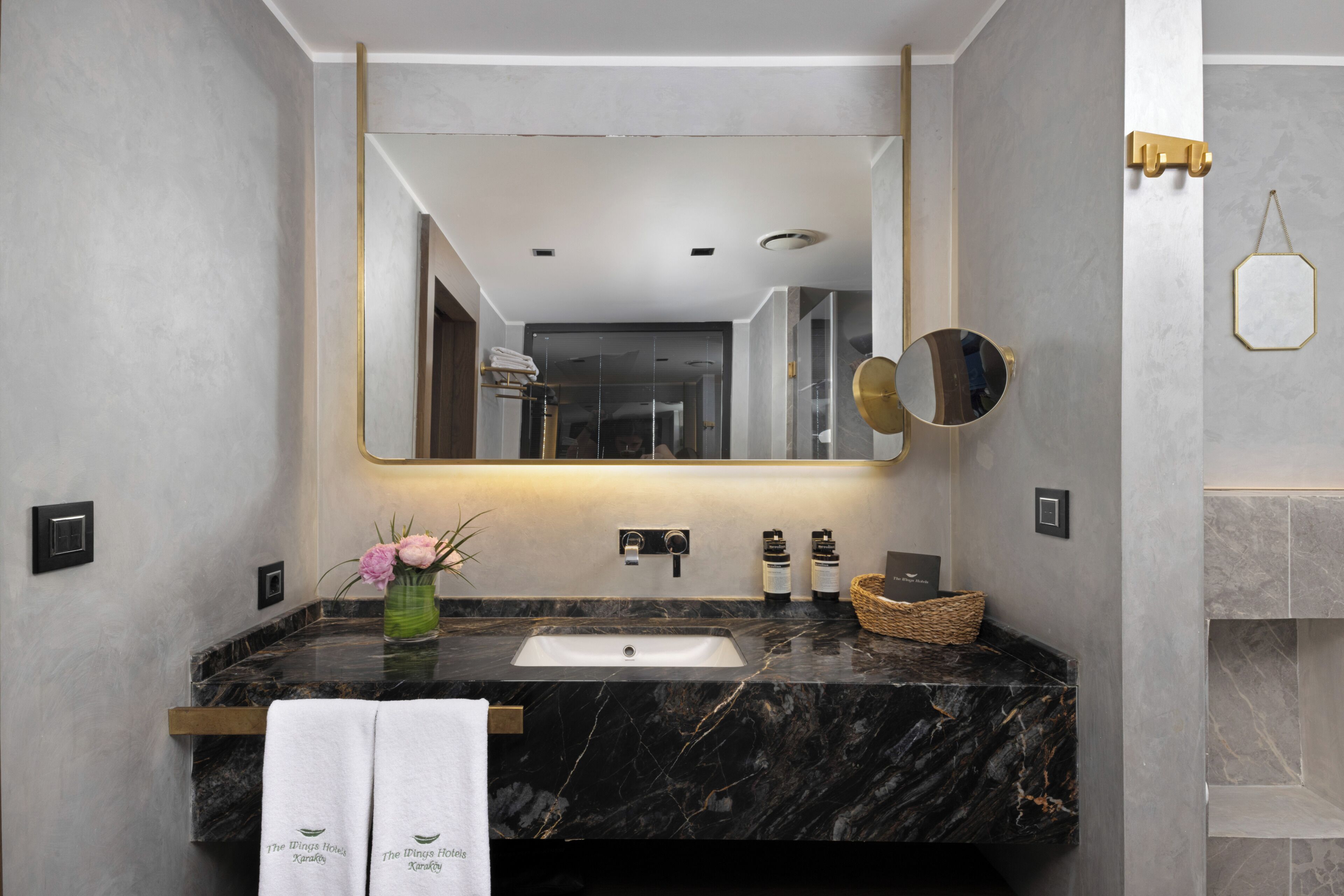 Foto - The Wings Hotels Karakoy