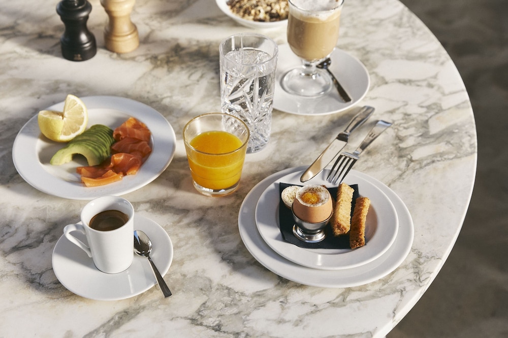 Hôtel Spa Plage Palace by null