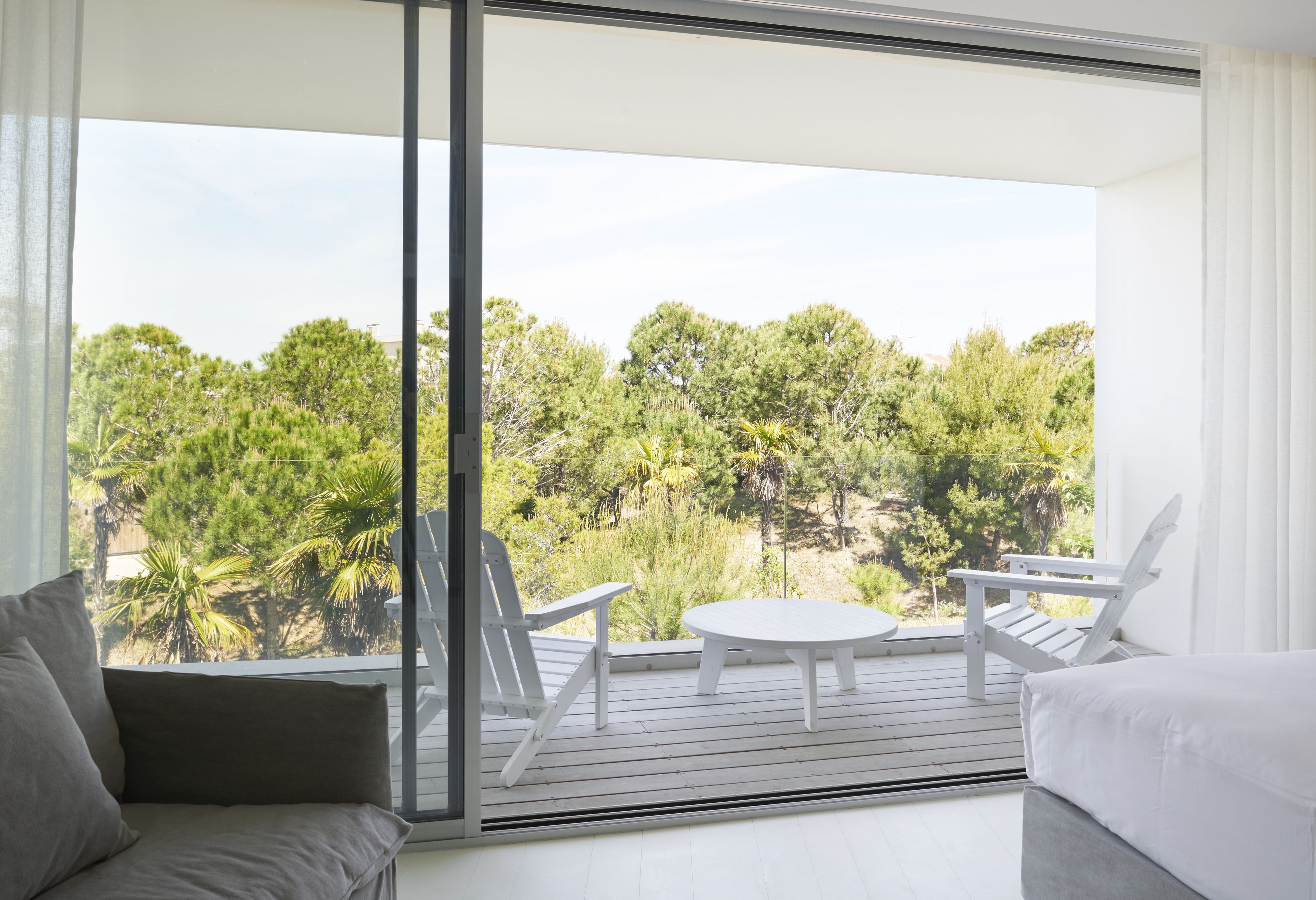 Photo - Hôtel Plage Palace & Spa