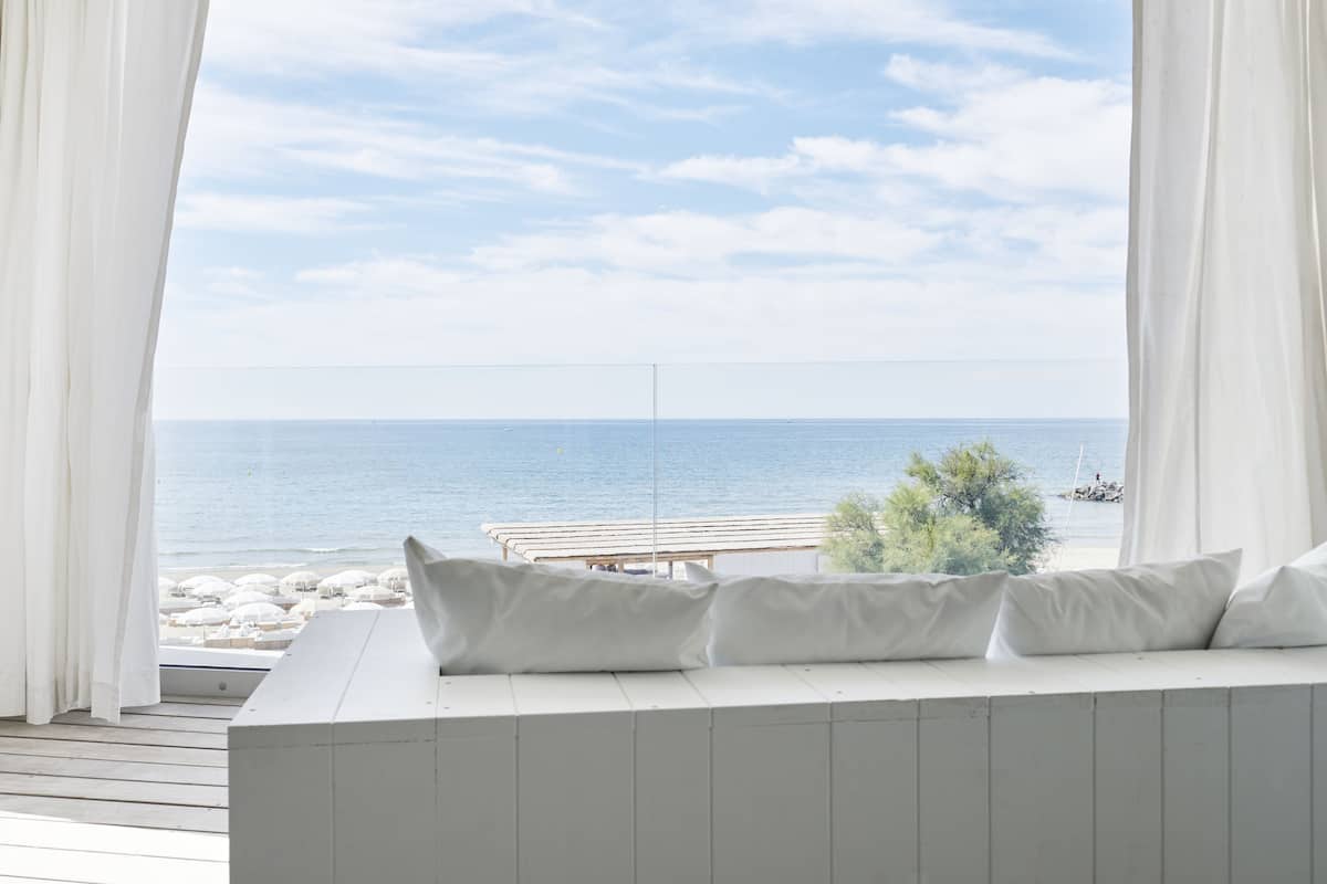Suite | Terrace/patio