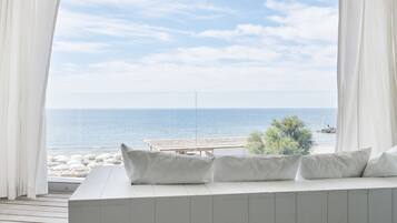 Suite | Terrace/patio