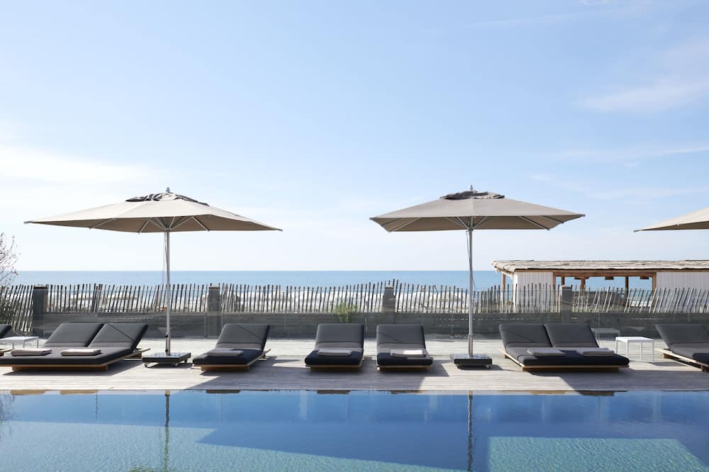 Hôtel Plage Palace