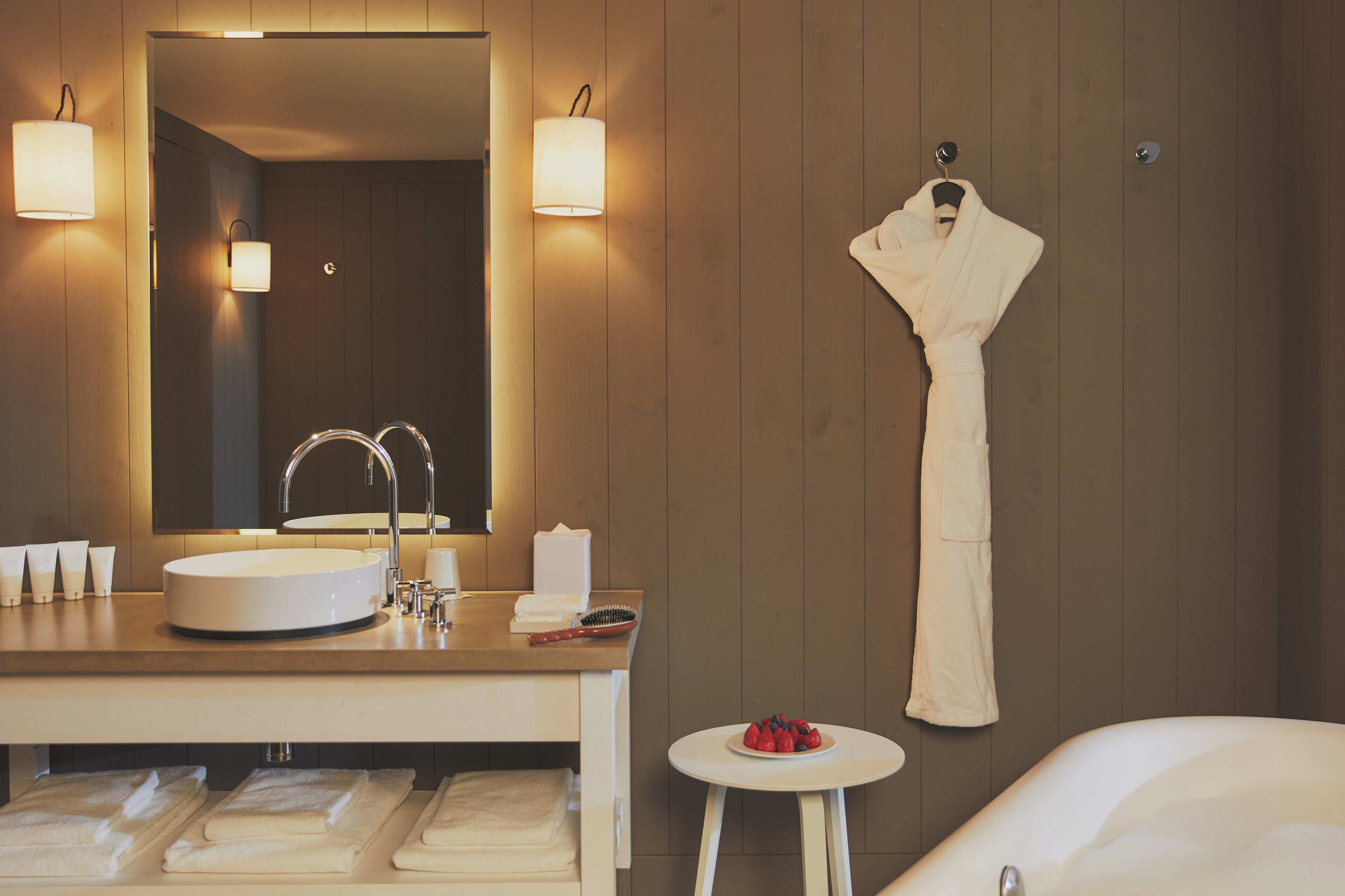 Photo - Hôtel Plage Palace & Spa