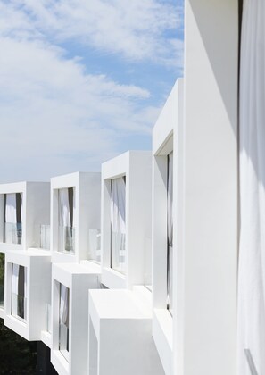 Ilmainen päivittäinen buffetaamiainen 