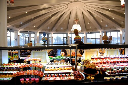 ALERIA CAPPADOCIA HOTEL