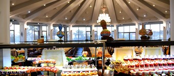 ALERIA CAPPADOCIA HOTEL