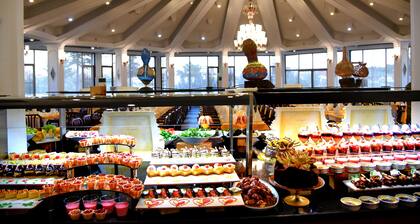 ALERIA CAPPADOCIA HOTEL