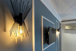 Suite Exécutive, 1 chambre | Coin séjour