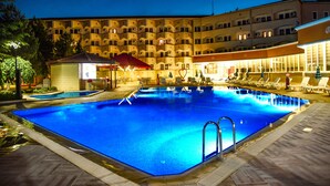 Piscina al aire libre