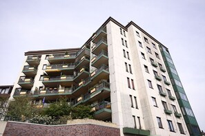 Exterieur