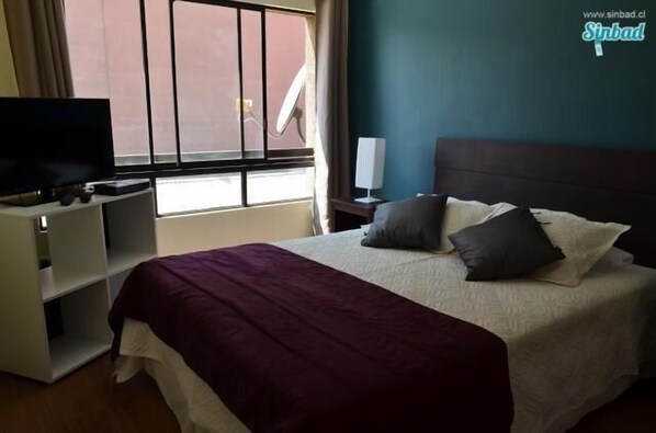 2 Schlafzimmer, kostenloses WLAN