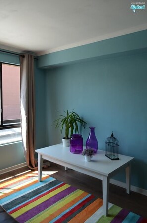 2 sovrum och gratis wi-fi