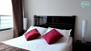 1 bedroom, WiFi (free) - Departamento Labra Santiago 3 (Santiago)