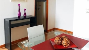 In-room dining - Departamento Labra Santiago 3 (Santiago)