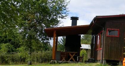Cabaña Reyehueico Pucon