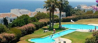 Departamento Para 5 Personas, 2 Dormitorios, Puerto Velero