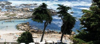 Cabaña 1 Luna Verde