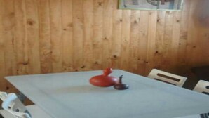 Servicio a la habitación