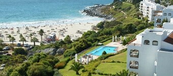 Departamento frente al mar en primer piso. Puerto velero