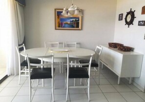 Servicio a la habitación