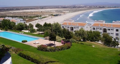 Departamento Frente al mar Para 5 Personas, 2 Dormitorios, Puerto Velero