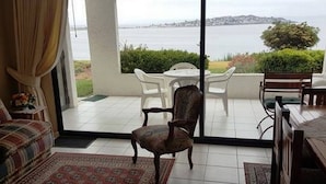 Room - Departamento Frente al mar Para 5 Personas, 2 Dormitorios, Puerto Velero (Coquimbo)