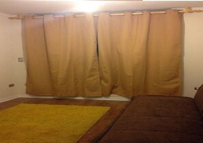 Iron/ironing board, free WiFi
