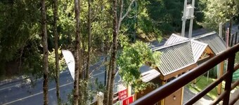 Departamento en Condominio Parque del Volcán, Pucón, Chile 004