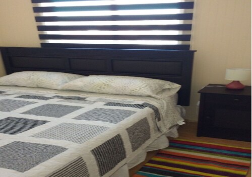 Cabañas del Profe , Puerto Montt 001