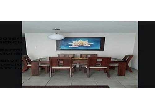 Departamento Espacio Urbano La Serena 008