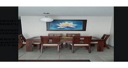 Departamento Espacio Urbano La Serena 008