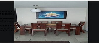 Departamento Espacio Urbano La Serena 008