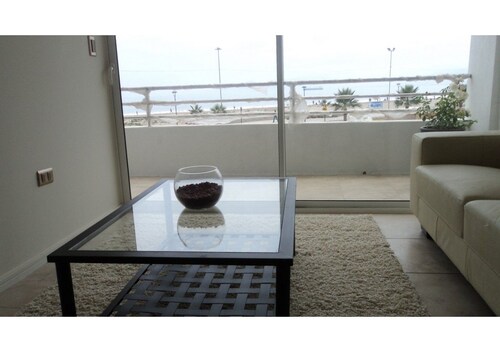 Departamento Peñuelas, La Serena 001