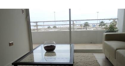 Departamento Peñuelas, La Serena 001