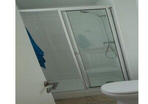 Shower - Departamento Peñuelas, La Serena 001 (Coquimbo)