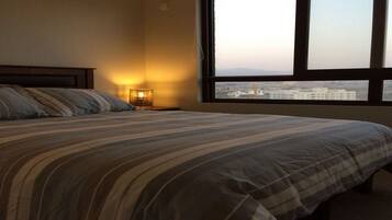 2 bedrooms, free WiFi