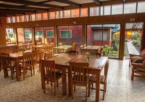 Matservice pÄ rummet