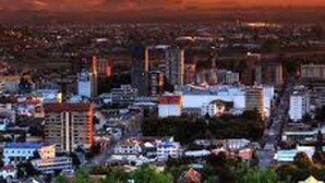 Property grounds - Departamento Temuco 001 (Temuco)