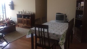 In-room dining - Departamento Temuco 001 (Temuco)